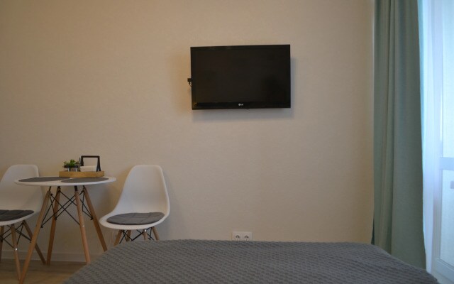 Апартаменты White Lodging