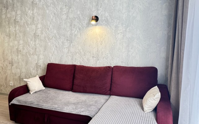 Квартира в Олимпийском парке