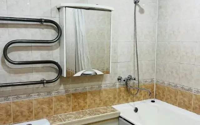 Квартира Двухкомнатная в 20А квартале
