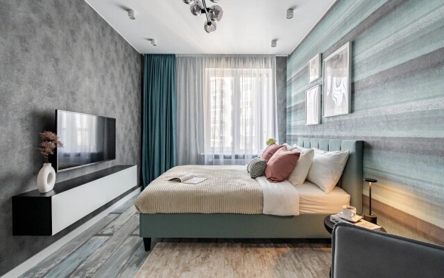 Квартира Merino Home Кумир