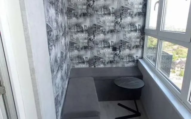 Квартира Однокомнатная квартира