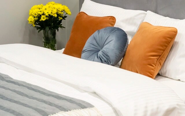 Апартаменты Kaliningrad Home