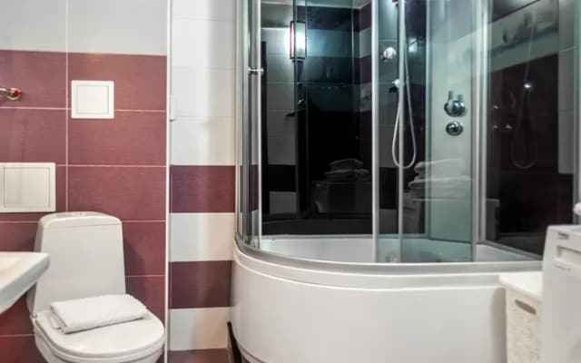 Апартаменты Sun City с Видом на Город