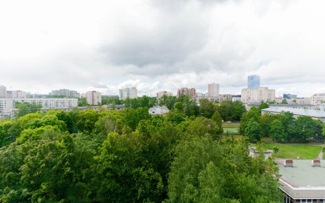 Апартаменты на Московском 205