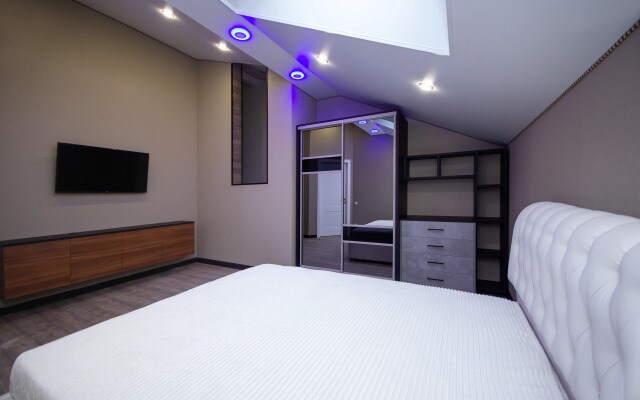 Апартаменты ViP Apart 9