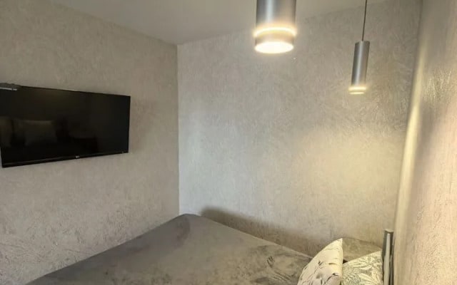 Квартира на улице Агапкина 5Б