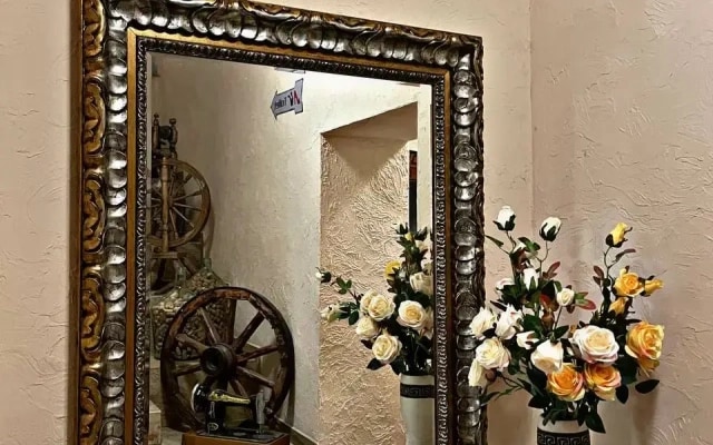 Отель Баринъ