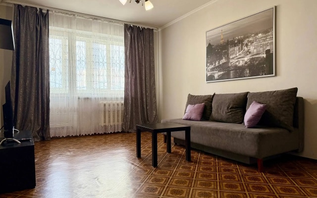 Квартира Lofthouse