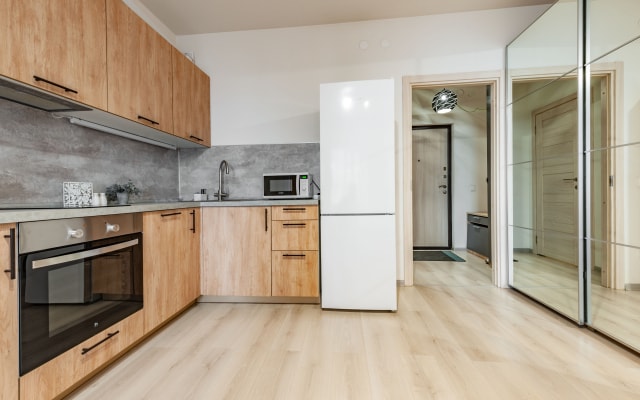 Квартира ApartMe Кузнецовская улица
