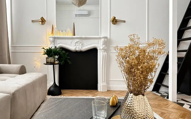 Апартаменты Matison Home, Чистые пруды 1