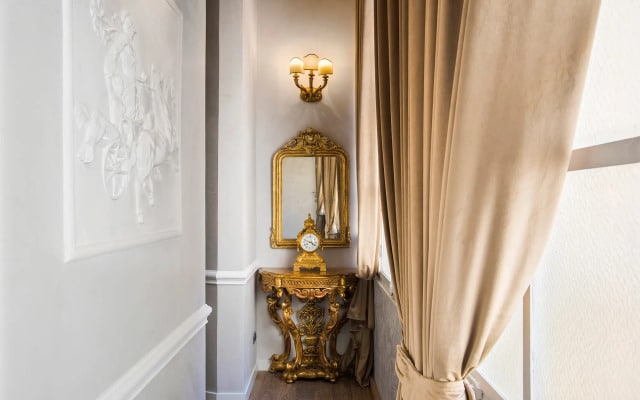 Апартаменты Alta Luxury Apartments, Spagna