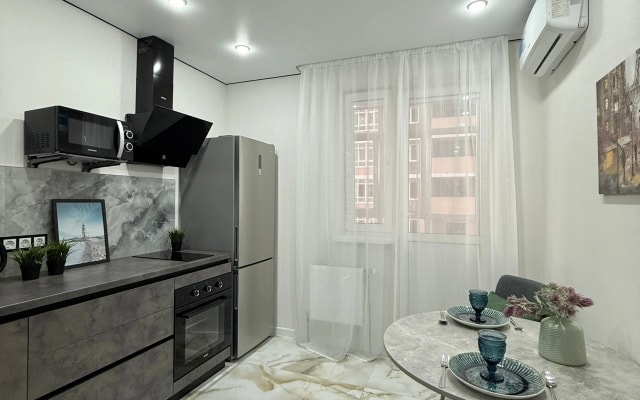 Квартира Атмосфера Комфорта Студенческая 8
