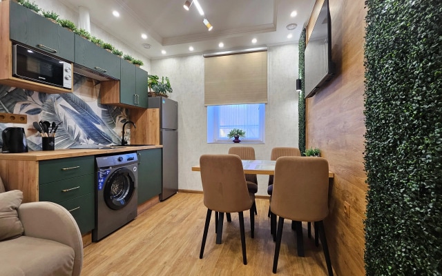 Квартира Дадаева 10 Куршская Коса (2)