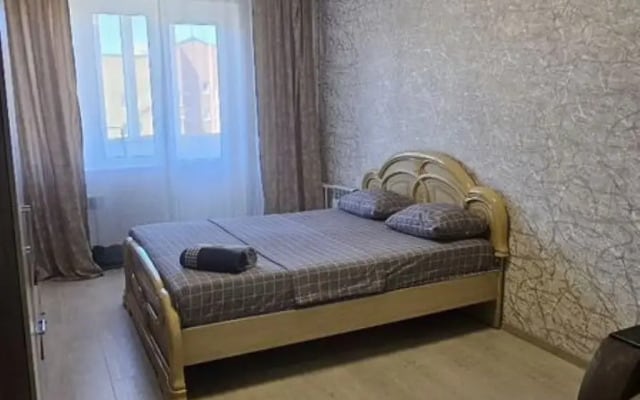Квартира на проспекте Вячеслава Клыкова 64
