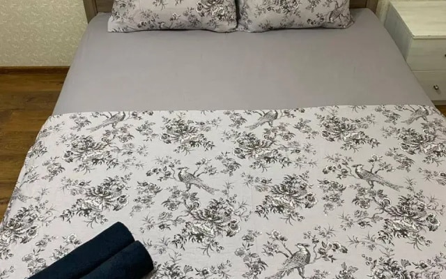 Квартира 80