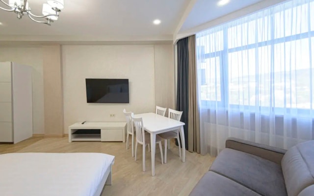 Апартаменты Green Park 8