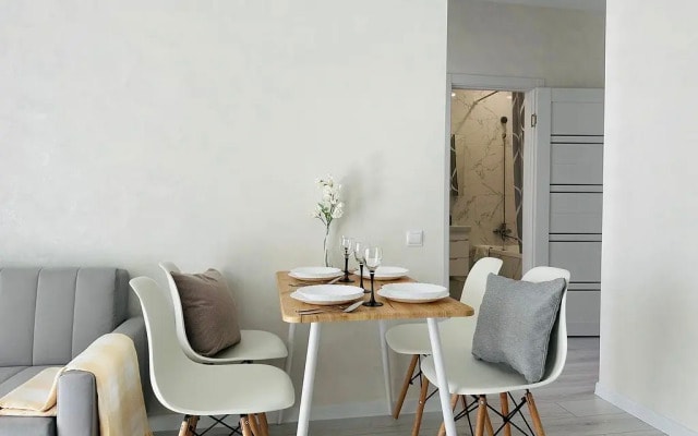 Квартира Living Spase