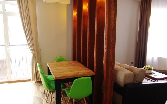 Квартира Luna Apart 1
