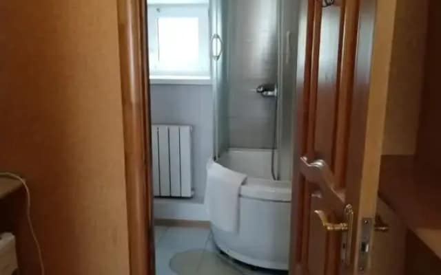 Гостевой Дом на Воронежской