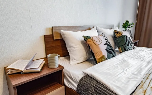 Квартира ApartMe 2 Комендантский проспект