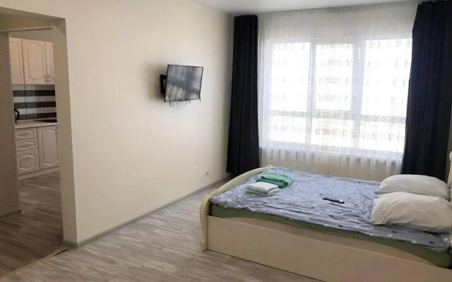 Квартира на Ул Власихинская 65ак2