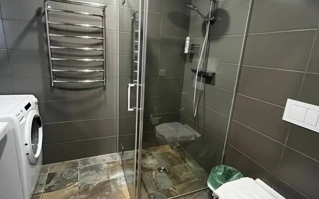 Апартаменты Современный Номер в Центре