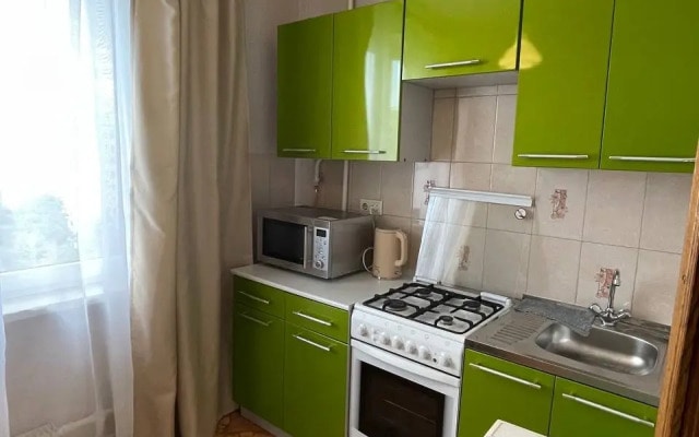 Апартаменты Востряковский пр.21к1