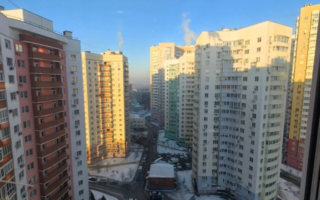 Квартира Стильная с Комфортом