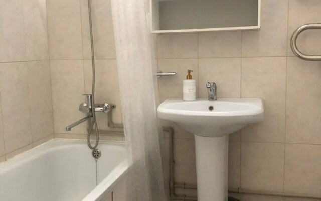 Квартира Коломенская 8к2-174