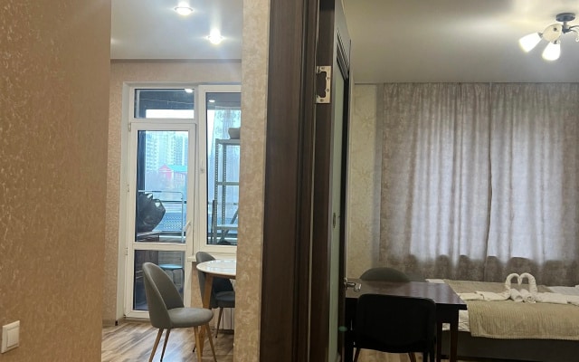 Квартира на Цимлянской 3к1 (53)