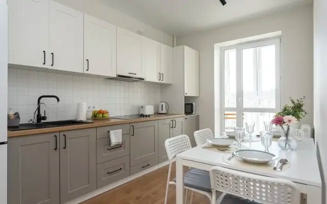 Апартаменты Kenig Home