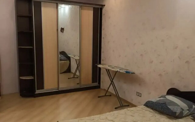 Квартира Березовый Микрорайон 106