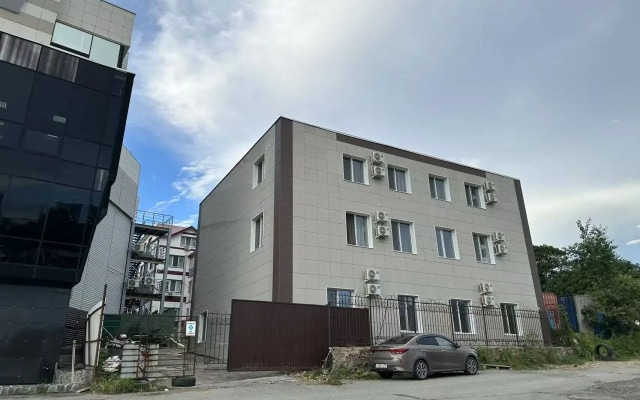 Гостевой Дом на Одесской