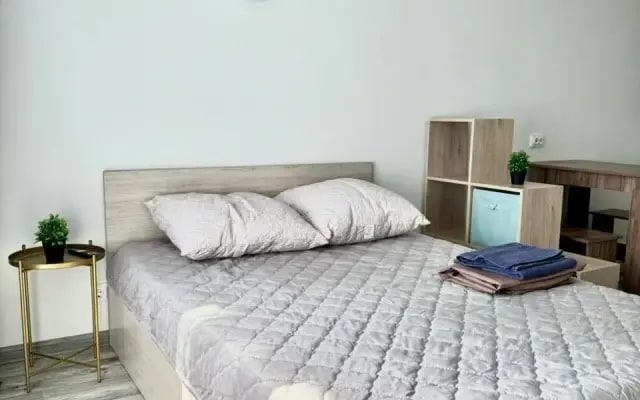 Квартира в Трудовом Переулке 28А