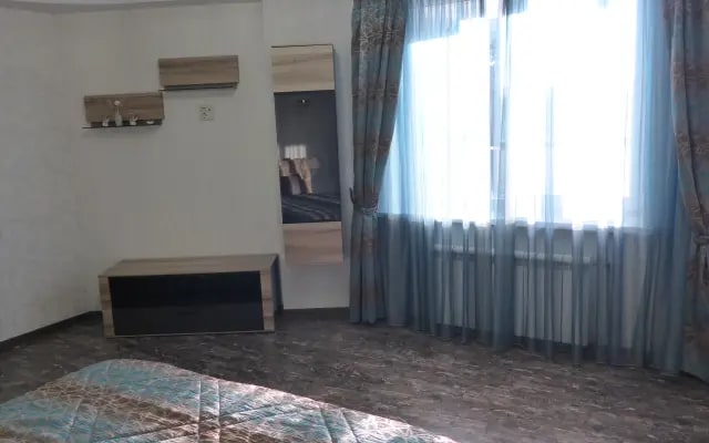 Квартира элегантная «МОИАпарт-Прованс» в центре Челябинска