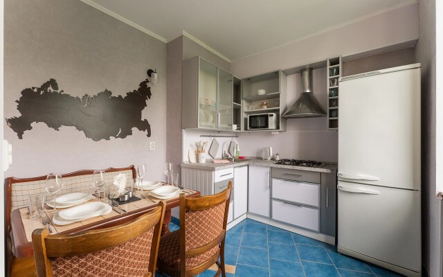 Апартаменты Urban Stay | Здесь бьётся город