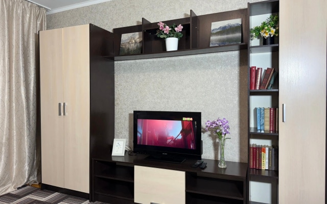 Квартира на Зеленом проспекте 77/2