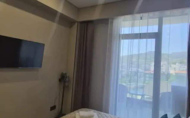 Апартаменты бизнес класса Ялта 39Ак2-309
