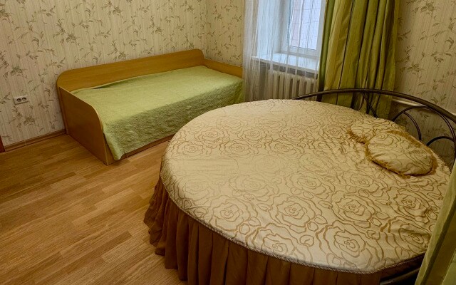 Квартира на Маяковского в центре Казани