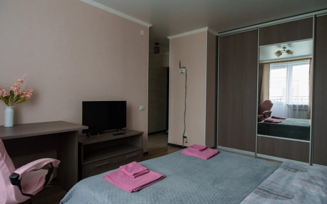 Квартира Righ Room на Георгия Амелина 43