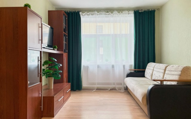 Квартира Relax Apart на ул.Германа Титова, 3/1
