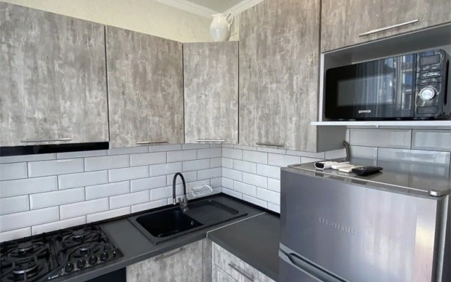 Апартаменты Green Palace Sochi 27