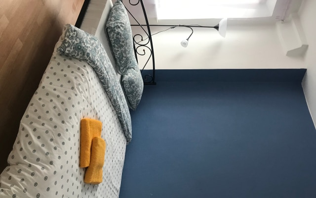 Хостел Travel Inn на Добрынинской