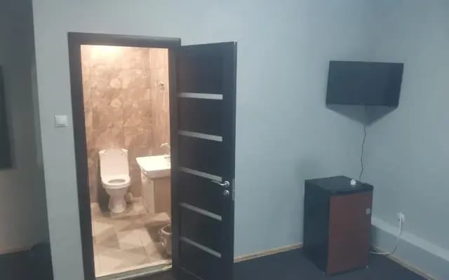 Отель Якорь
