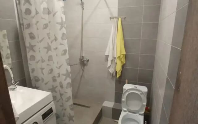 Квартира у парка Синягина