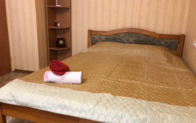 Квартира на ул Кечкеметская 101