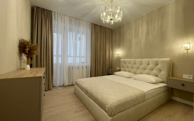 Квартира в центре Гродно D N Apart 3
