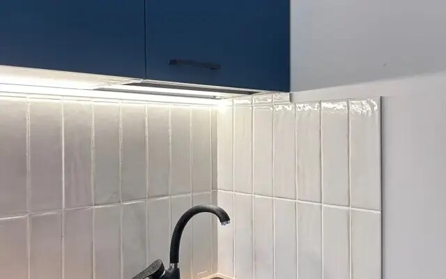 Апартаменты Liki-Mir Apartments Лиговский *ll