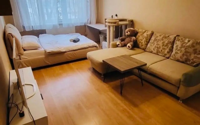 Квартира на Улице Давыдковская 2к1
