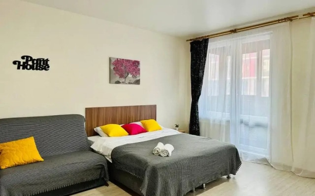 Апартаменты 4 Pant Family House Ватутинки